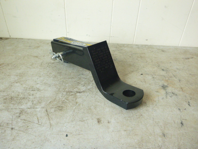 lot 12 image: Valley 2 Receiver Hitch