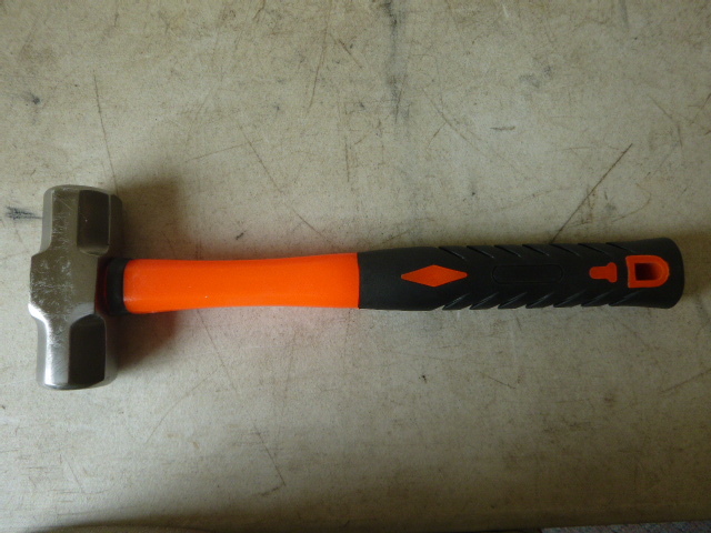 lot 64 image: Maul