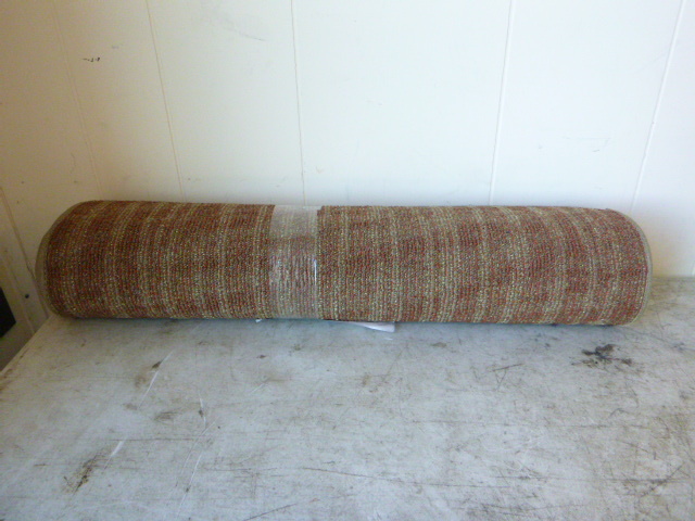 lot 127 image: Town & Country Hall Rug