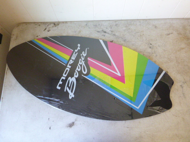 lot 155 image: Morey Boogie Board