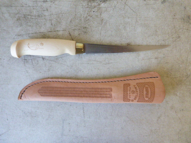 lot 164 image: Rapala Fillet Knife