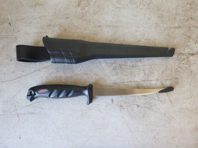 lot 165 image: Rapala Fillet Knife