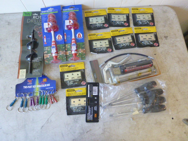lot 190 image: Miscellaneous Items
