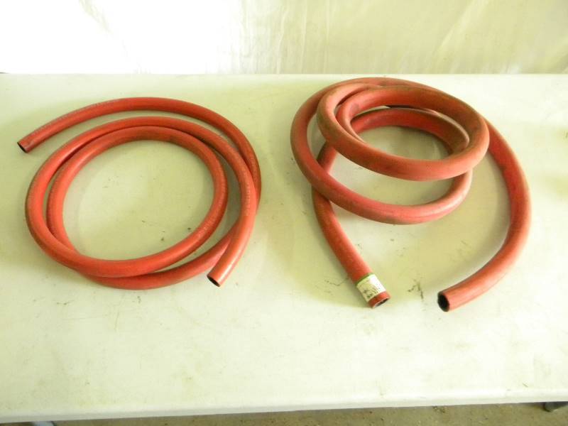 lot 132 image: 1 Utility Hoses