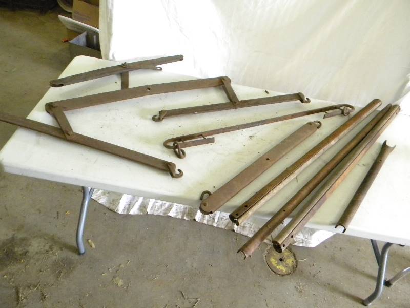 lot 149 image: HitchingParts