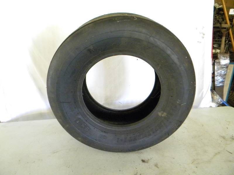 lot 251 image: BKT Tire
