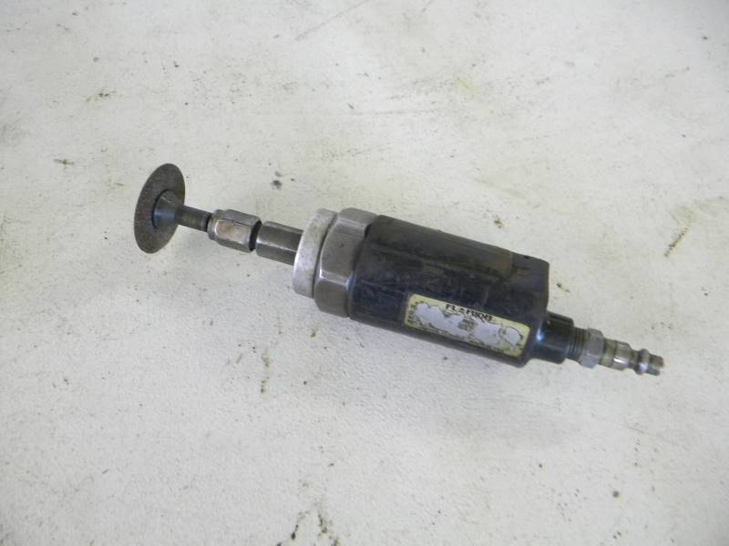 lot 299 image: Air Grinder Tool