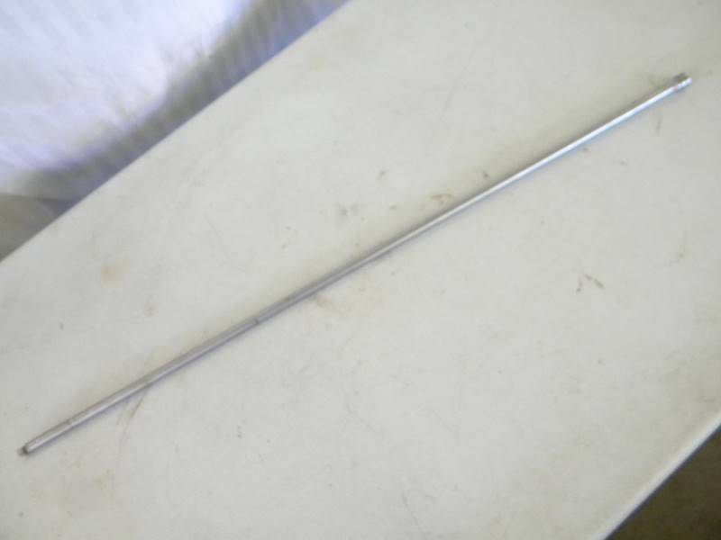 lot 309 image: Snap On 3 Foot Socket Wrench Extension