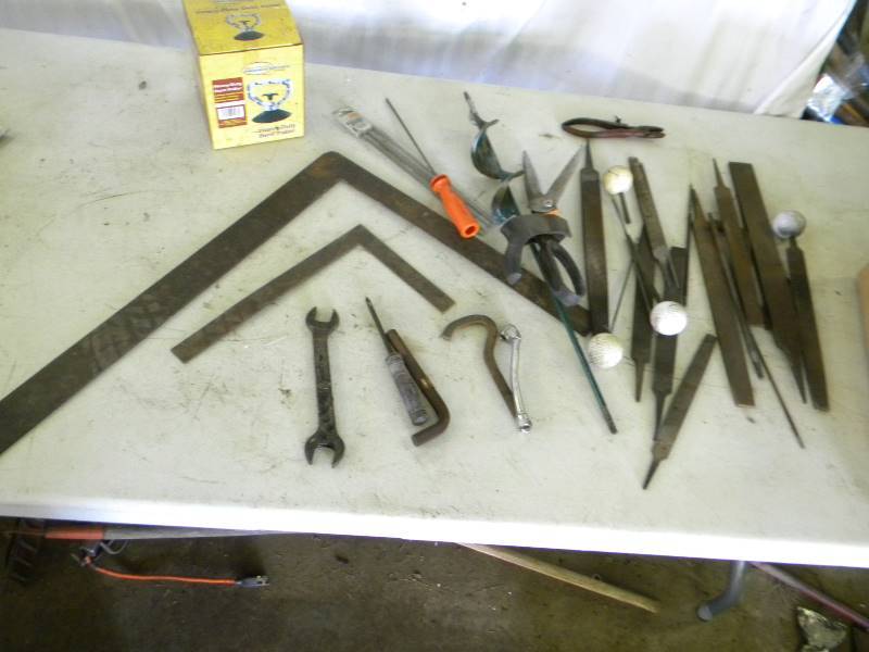 lot 368 image: Tool Lot