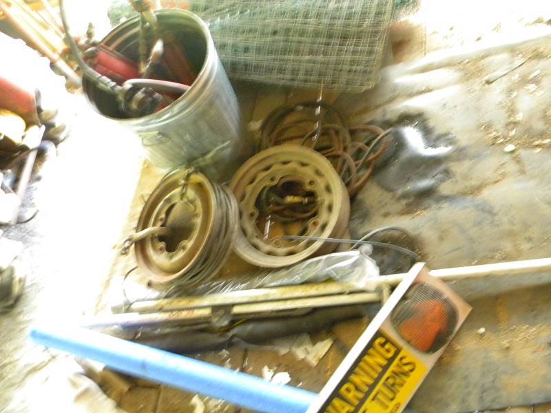 lot 420 image: Miscellaneous Lot of Goods