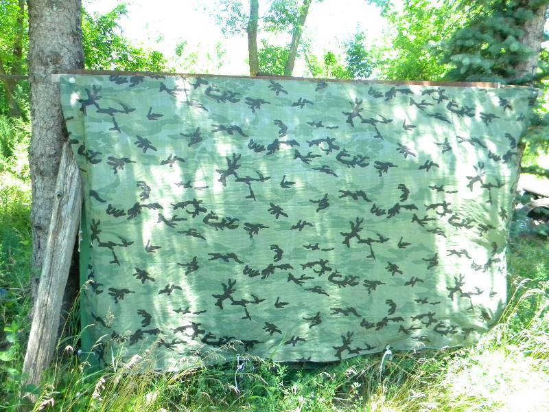 lot 445 image: Firewood Lot