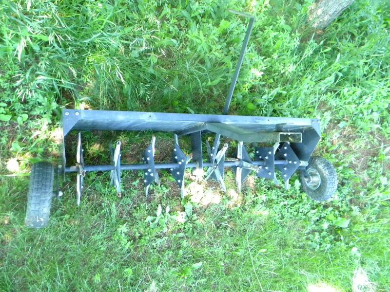 lot 451 image: Aerator