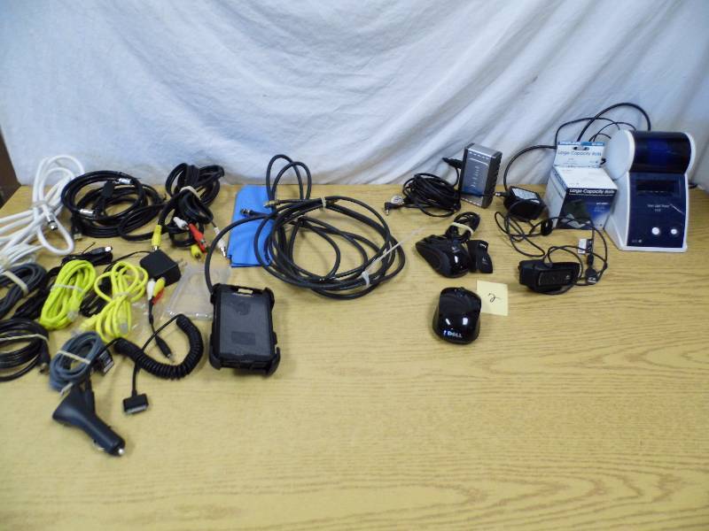 Smar Label Printer