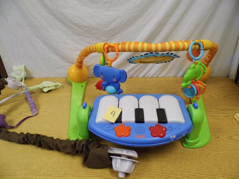 Baby Toys