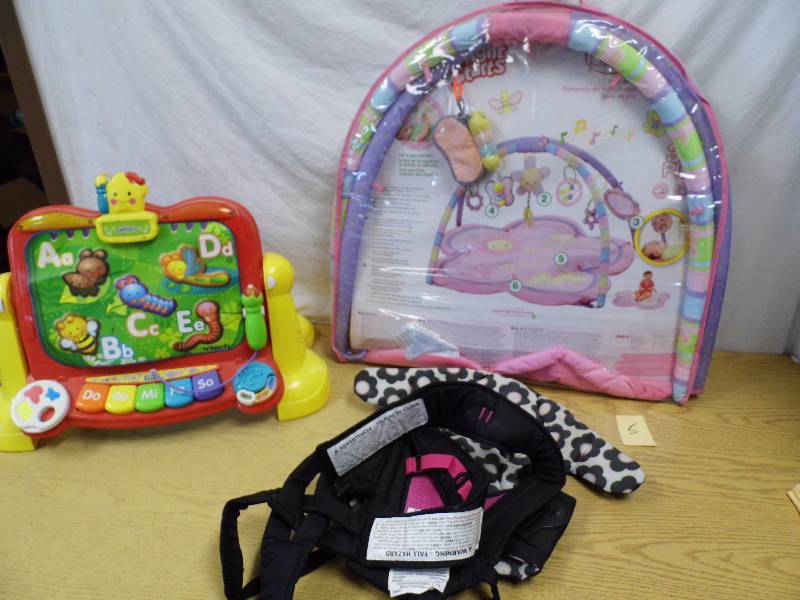 Baby Toys