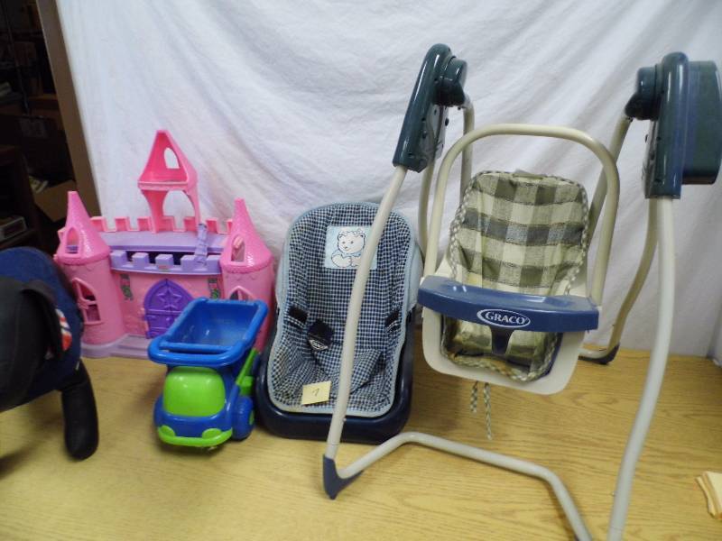 Doll Toys