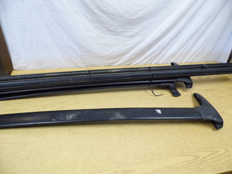 Truxedo Cover - Roof Rack