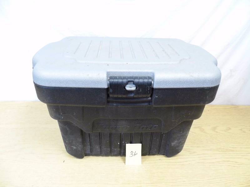 Small Tough Tote