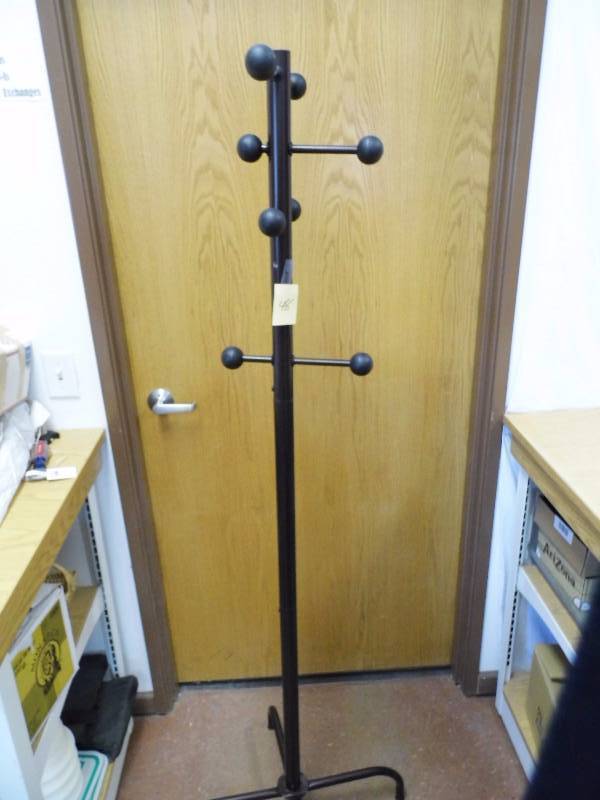 Coat Rack