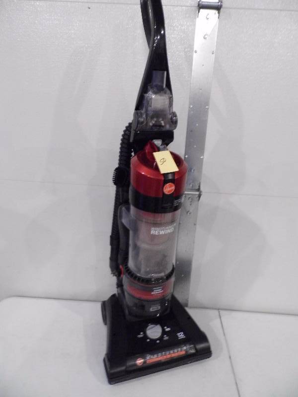 Hoover