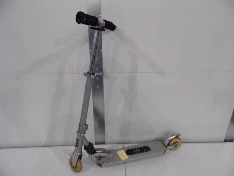 Scooter