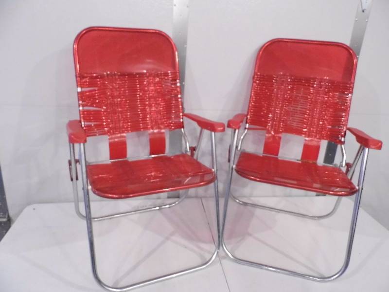 Lawn Chairs