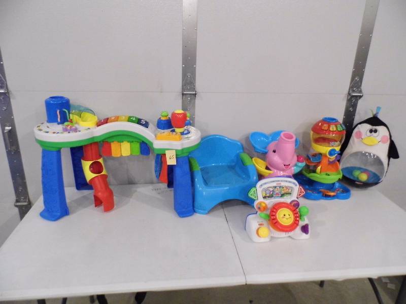 Toys