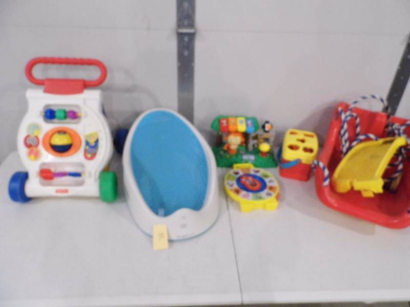 Toys