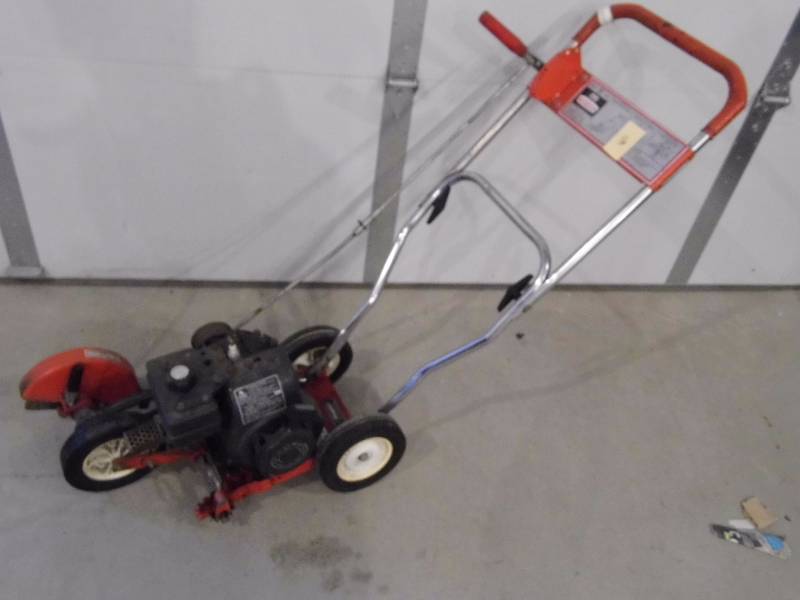 Craftsman TrimmerEdger