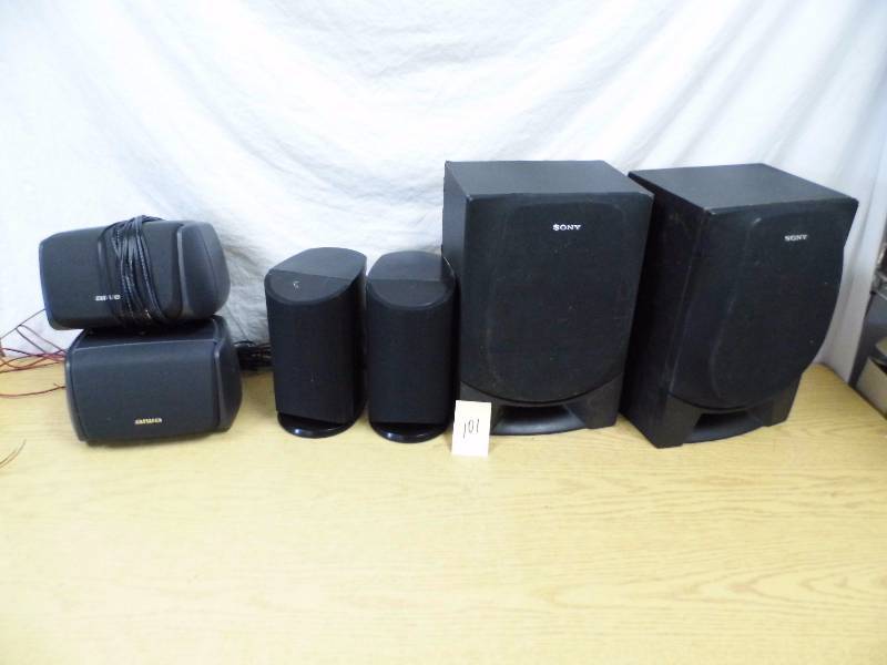 Speakers