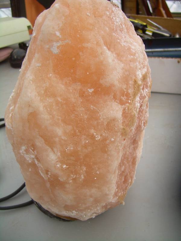 lot 13 image: SALT ROCK LIGHT