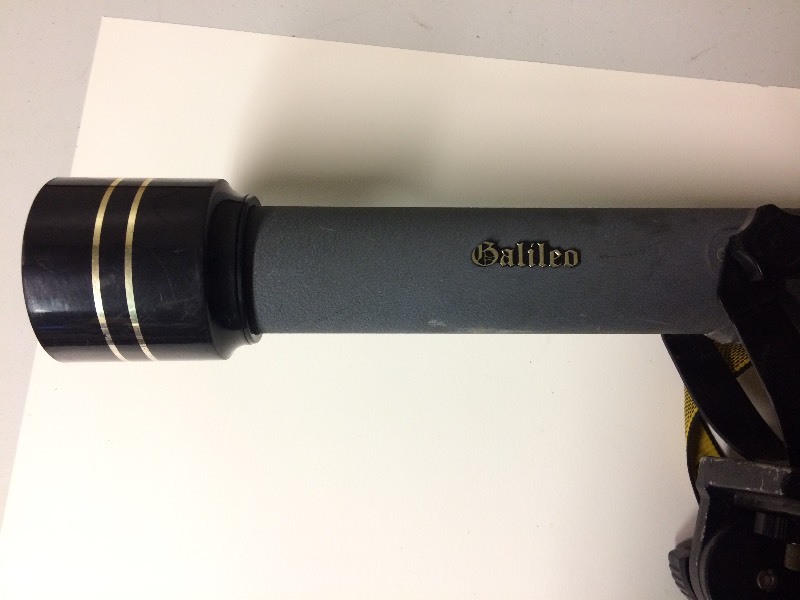 lot 60 image: Telescope on Stand