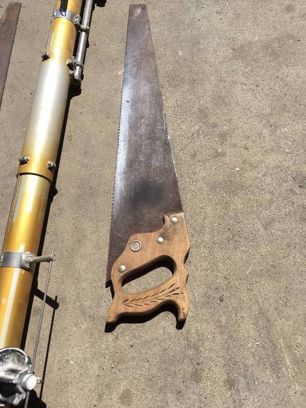 lot 31 image: TOOL LOT