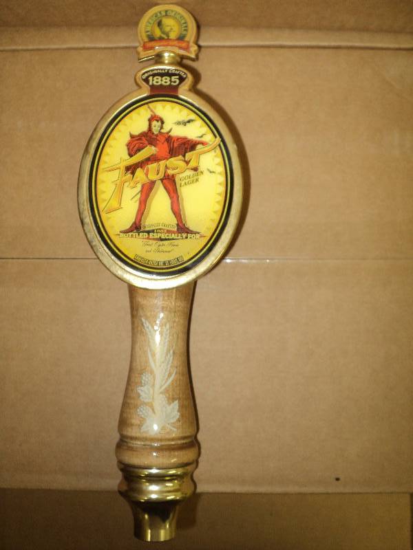 1885 American Originals Beer Tap...
