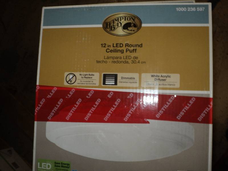6 lights...