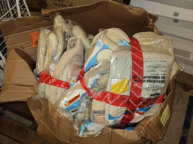 30 air conditioner covers...