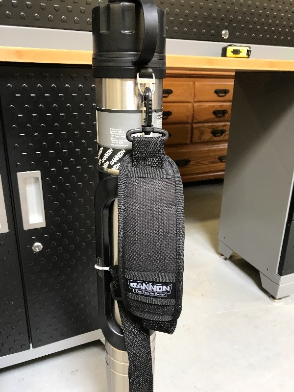 CANNON COOLER