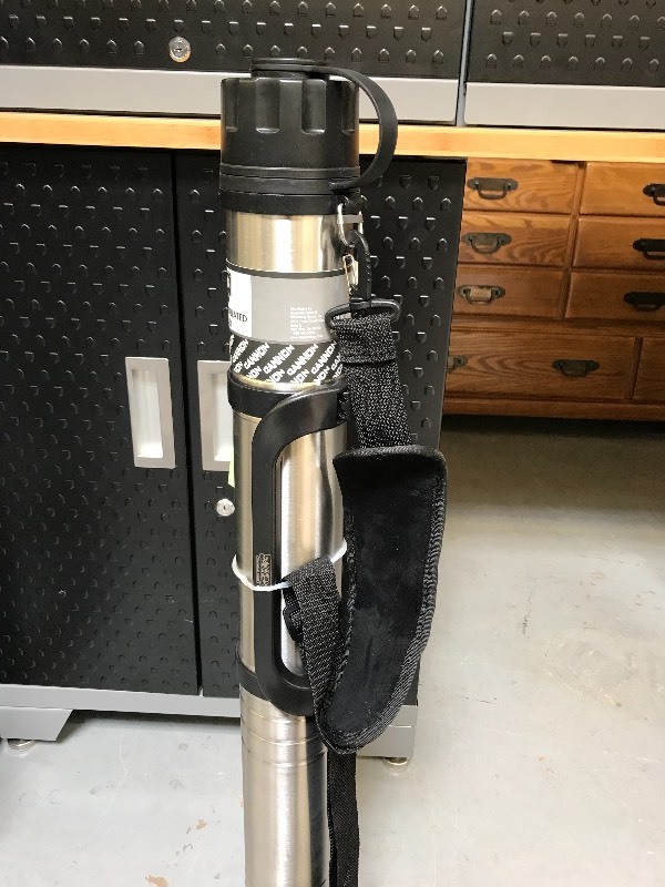 CANNON COOLER