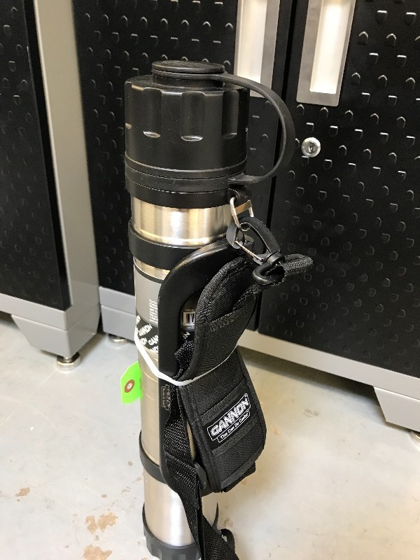 CANNON COOLER