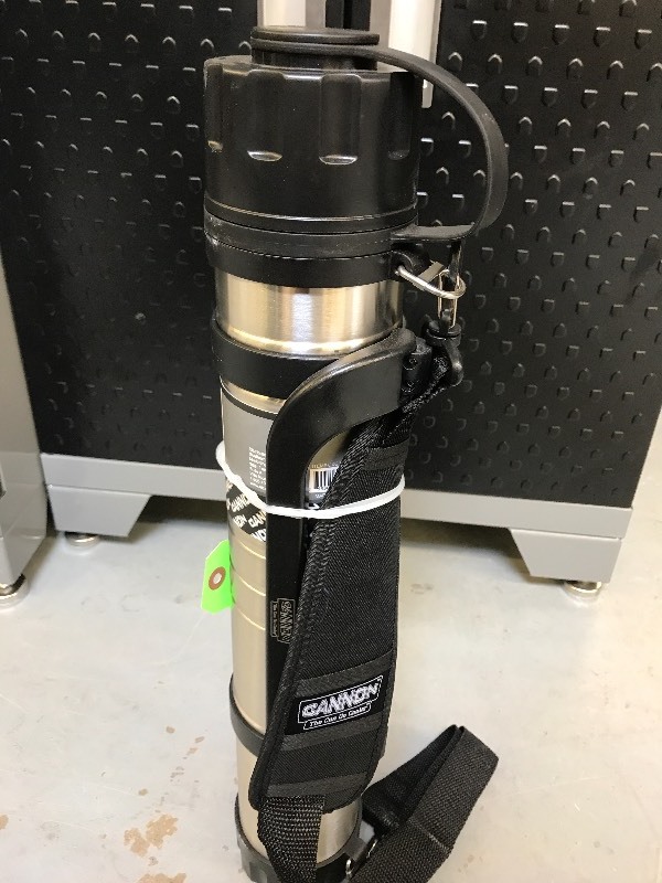 CANNON COOLER