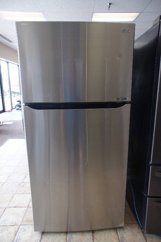 lg 23.8 refrigerator