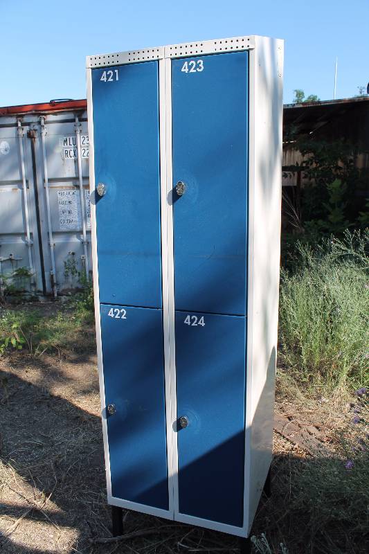 Metal Steel Locker