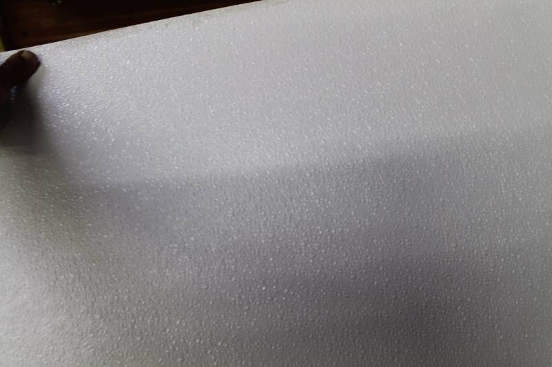 Wall Sheet