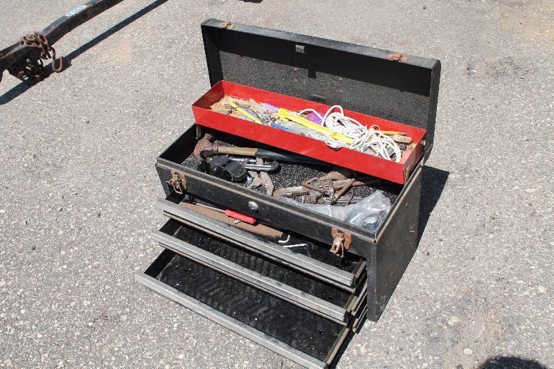 Tool Box