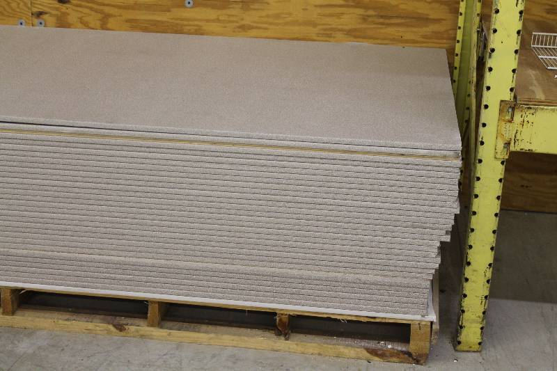 Vinyl Coated Sheet Rock