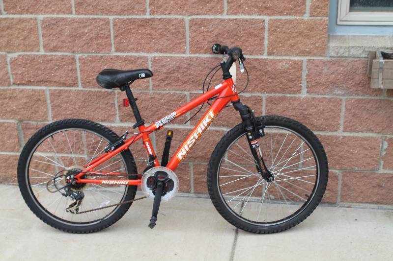 Bicycle