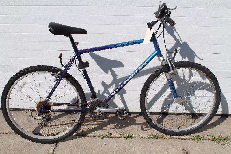 Bicycle