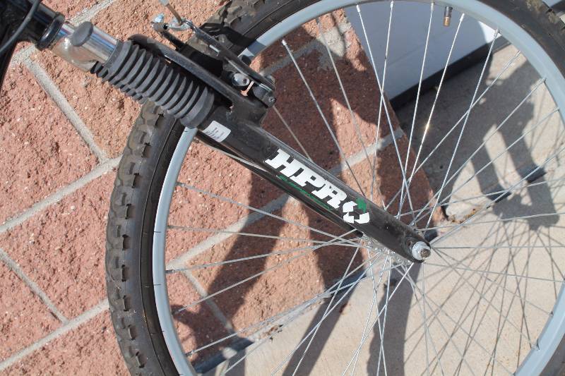 Bicycle