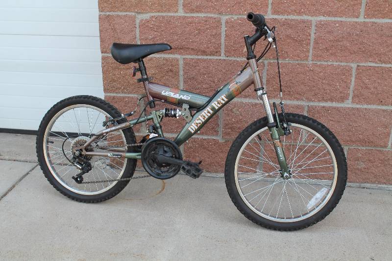 Bicycle