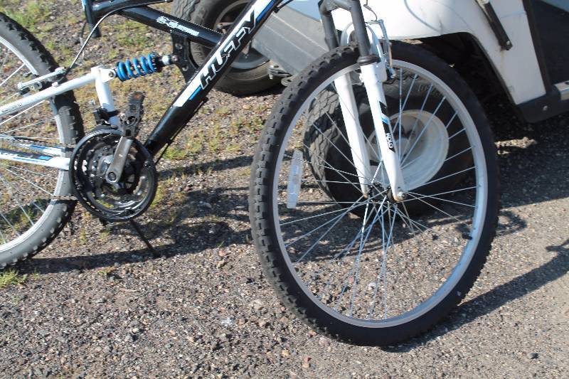 Bicycle